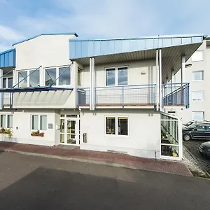 Hotel Ibis Leipzig Nord-ost